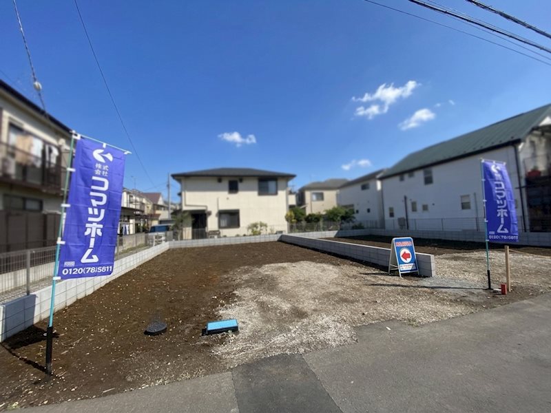 国分寺市東元町新築住宅全２棟 １号棟 その他