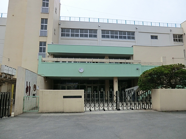 国分寺市東元町新築住宅全２棟 １号棟 周辺画像2
