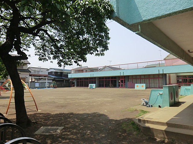 国分寺市東元町新築住宅全２棟 １号棟 周辺画像5