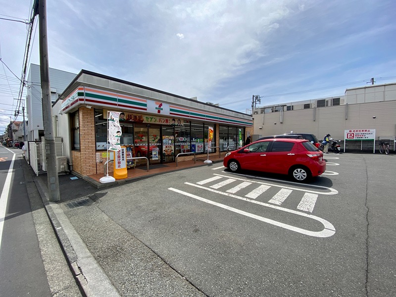 国分寺市東元町新築住宅全２棟 １号棟 周辺画像6