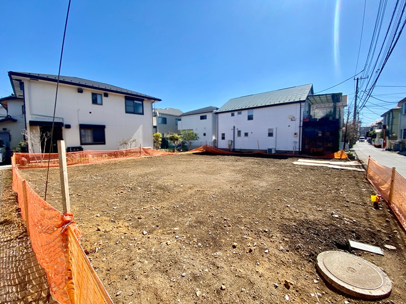 国分寺市東元町新築住宅全２棟 ２号棟 その他