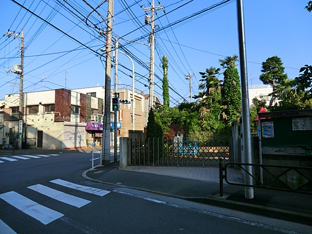 国分寺市東元町新築住宅全２棟 ２号棟 周辺画像4