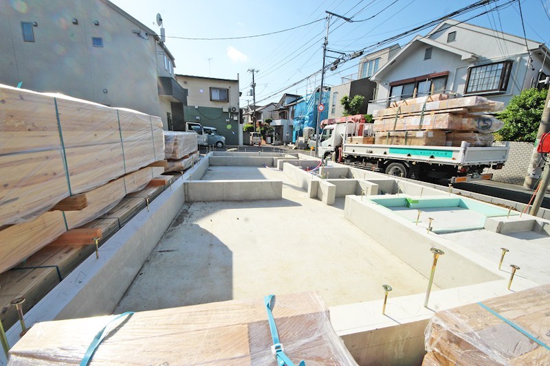 調布市富士見町第８　１号棟 その他
