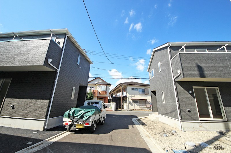 調布市富士見町第８　１号棟 その他