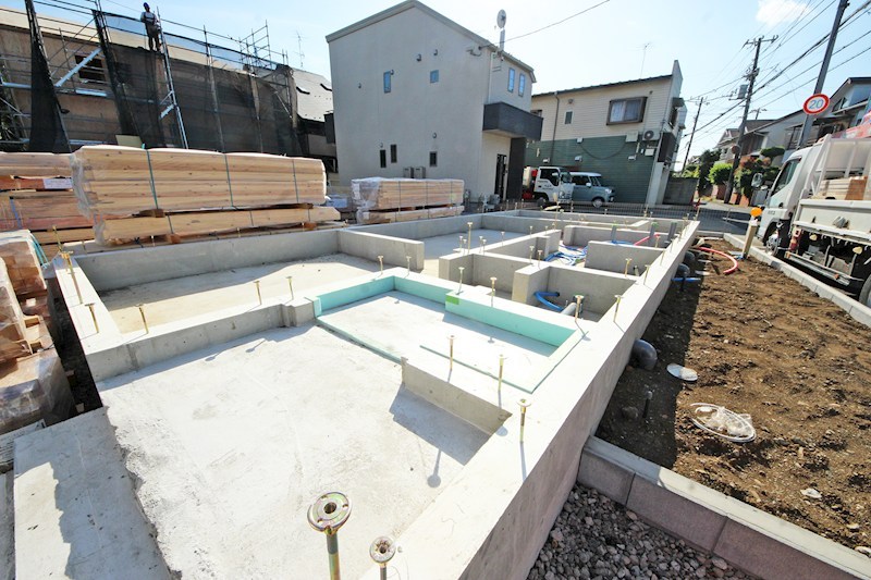 調布市富士見町第８　１号棟 その他