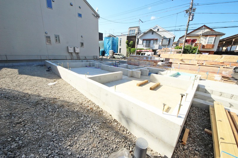 調布市富士見町第８　３号棟 その他