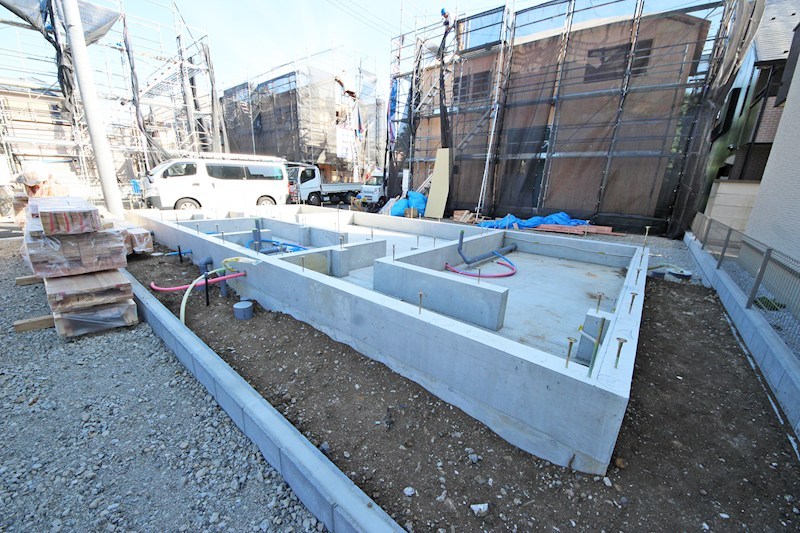 調布市富士見町第８　３号棟 その他