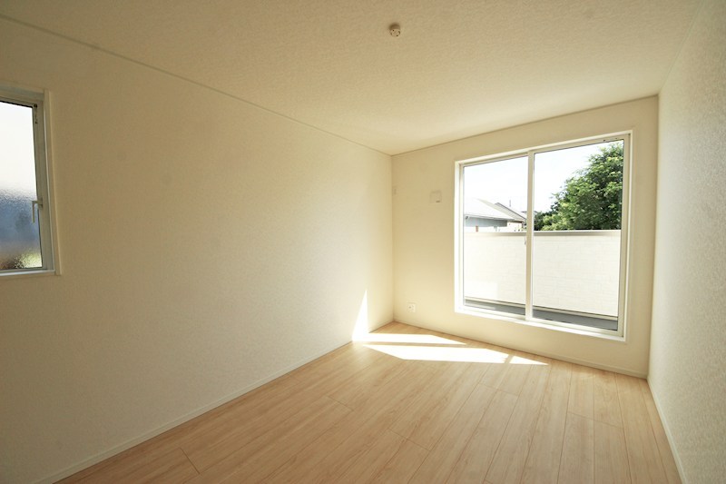 調布市富士見町第８　６号棟 その他