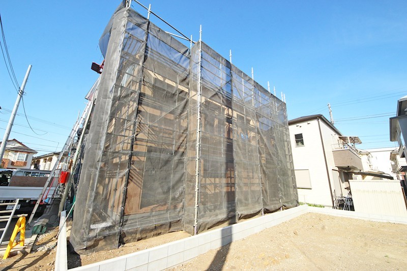 調布市富士見町第８　６号棟 その他