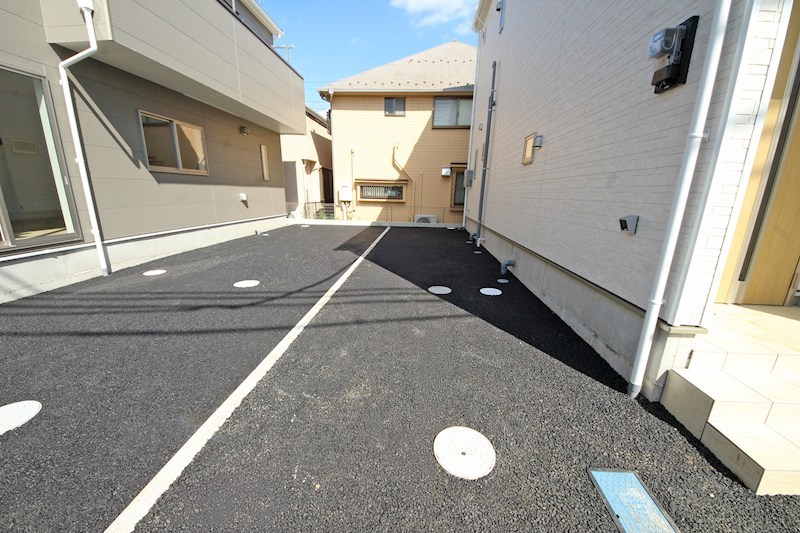 調布市富士見町第８　６号棟 その他