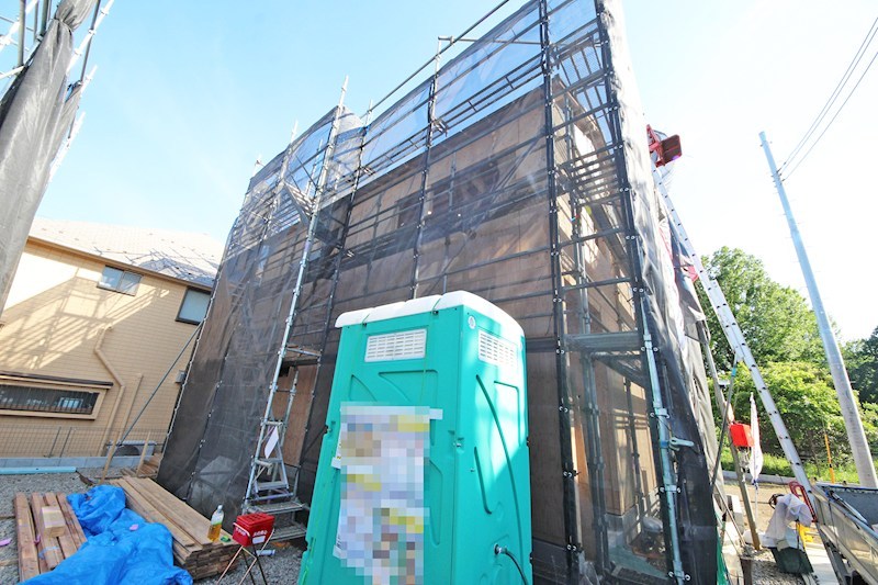 調布市富士見町第８　６号棟 その他