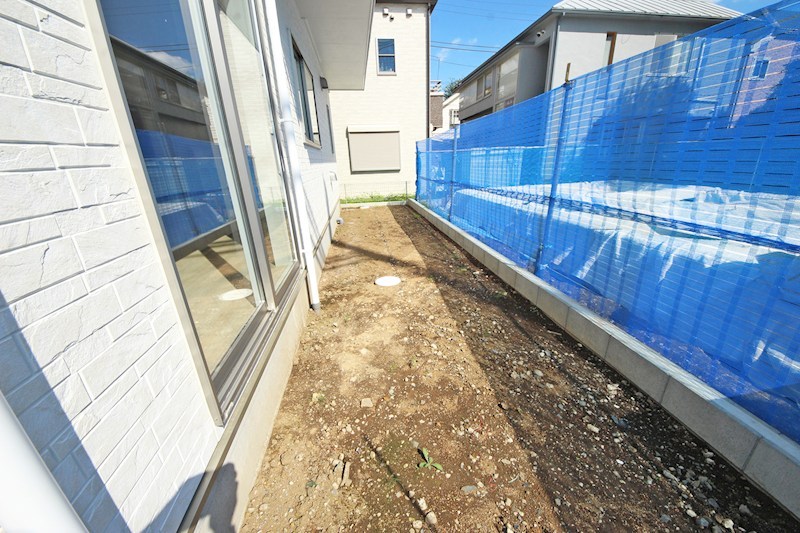 調布市富士見町第８　６号棟 その他