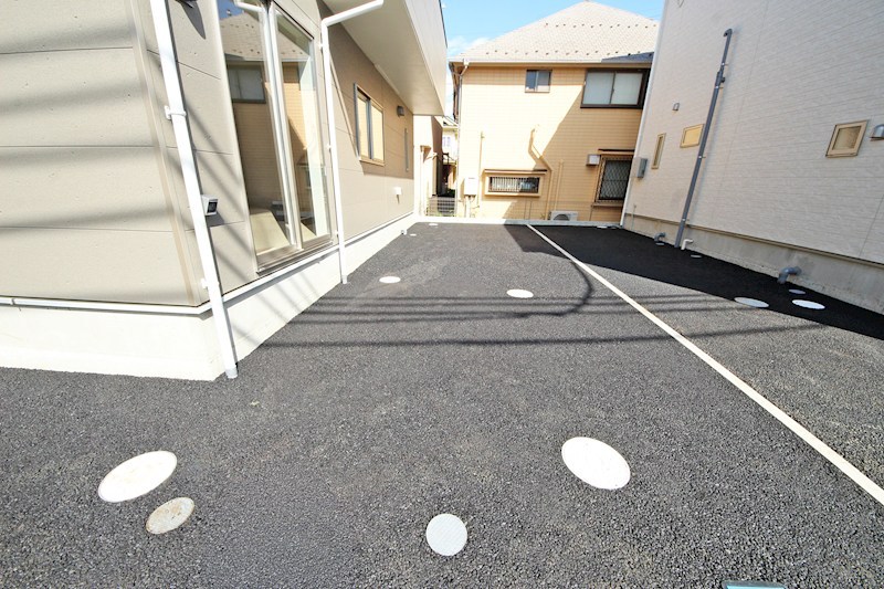 調布市富士見町第８　７号棟 その他