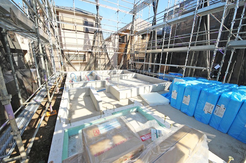調布市富士見町第８　７号棟 その他