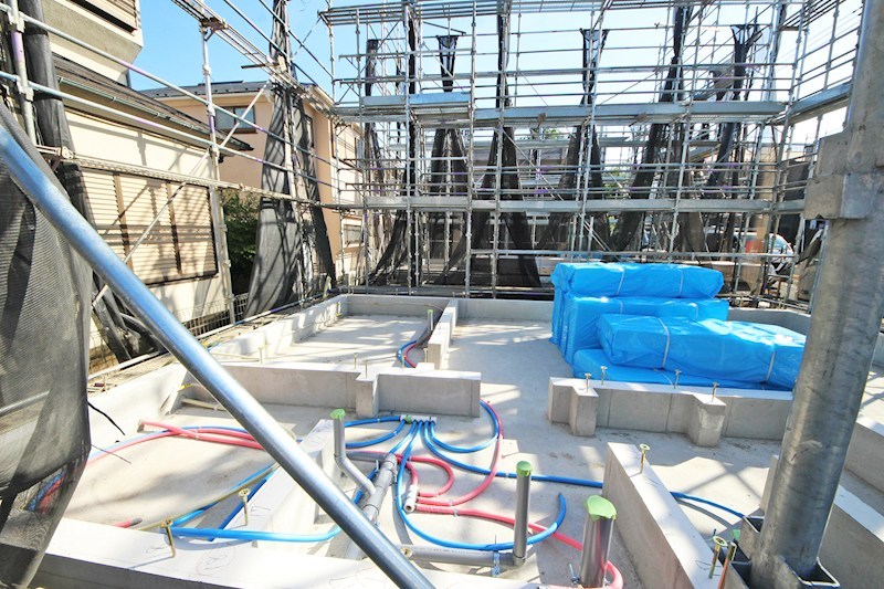 調布市富士見町第８　８号棟 その他