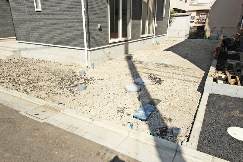 調布市富士見町第８　８号棟 その他