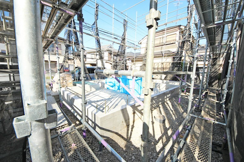 調布市富士見町第８　８号棟 その他