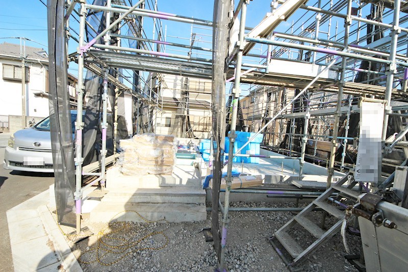 調布市富士見町第８　８号棟 その他