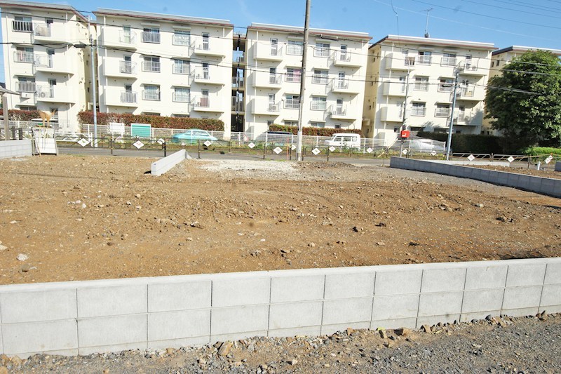 調布市富士見町第９　２号棟 その他