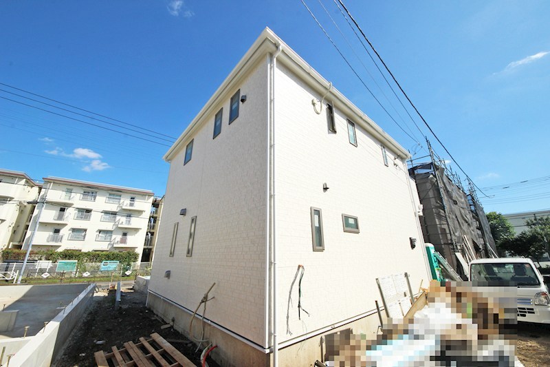 調布市富士見町第９　２号棟 その他