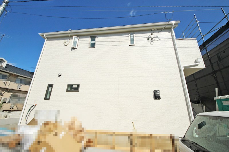 調布市富士見町第９　２号棟 その他