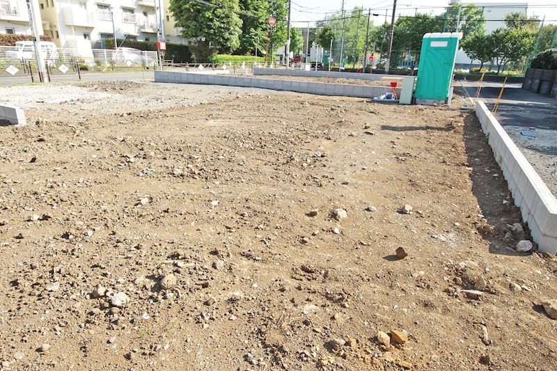調布市富士見町第９　２号棟 その他