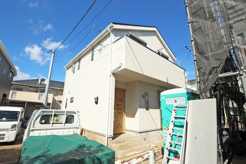 調布市富士見町第９　２号棟 その他