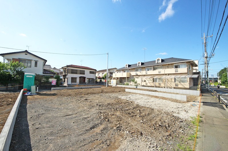 調布市富士見町第９　２号棟 その他