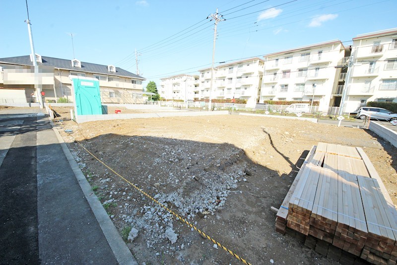 調布市富士見町第９　３号棟 その他