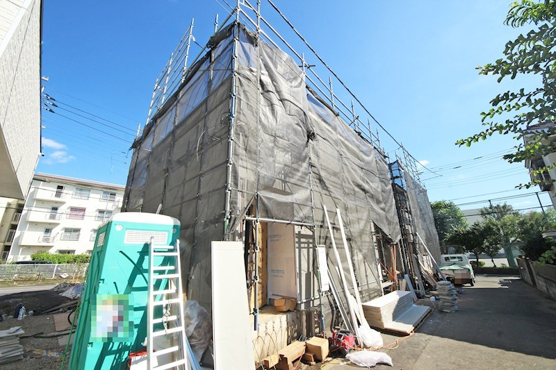 調布市富士見町第９　３号棟 その他