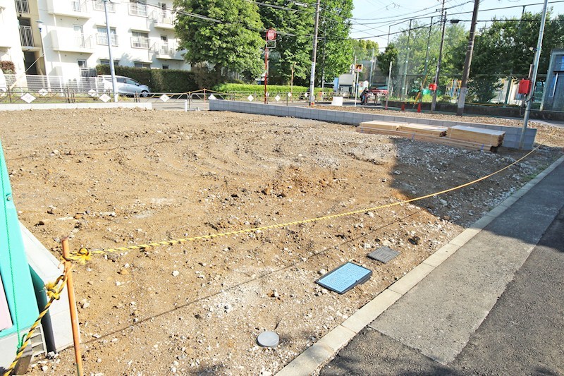 調布市富士見町第９　３号棟 その他