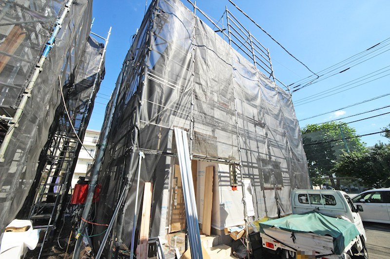 調布市富士見町第９　４号棟 その他