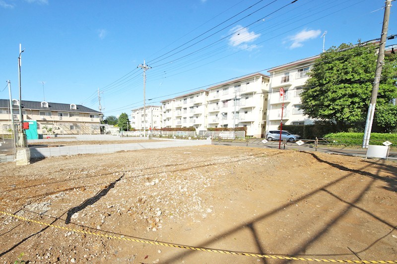 調布市富士見町第９　４号棟 その他