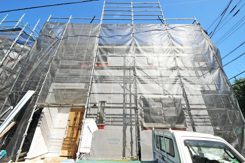 調布市富士見町第９　４号棟 その他