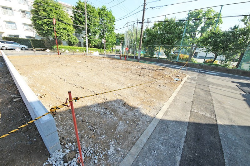 調布市富士見町第９　４号棟 その他