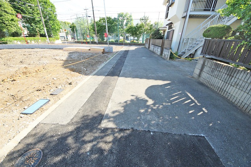 調布市富士見町第９　４号棟 その他