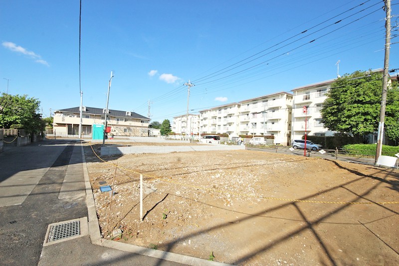 調布市富士見町第９　４号棟 その他