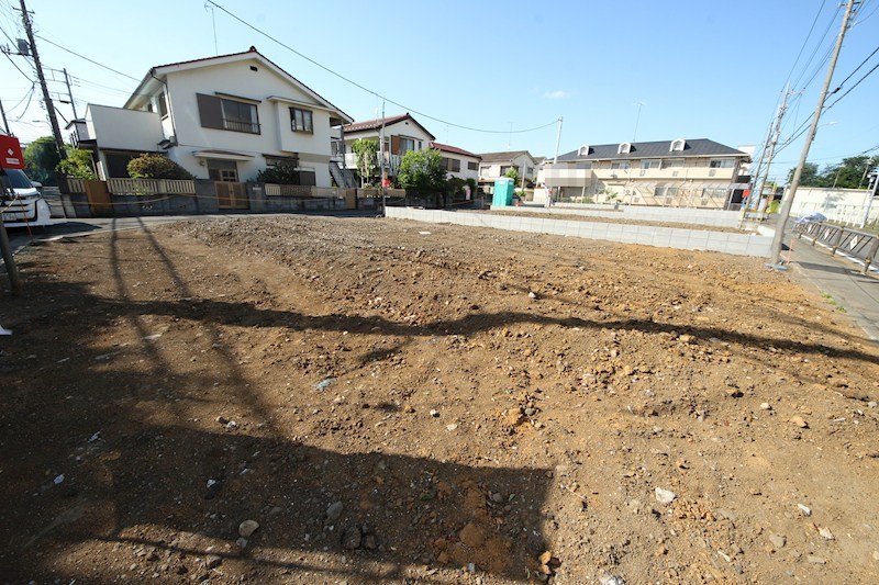 調布市富士見町第９　５号棟 その他