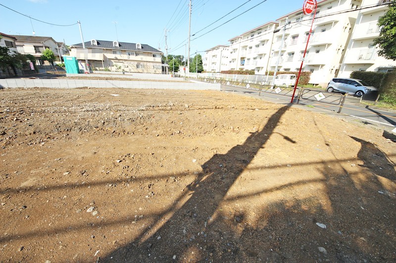 調布市富士見町第９　５号棟 その他
