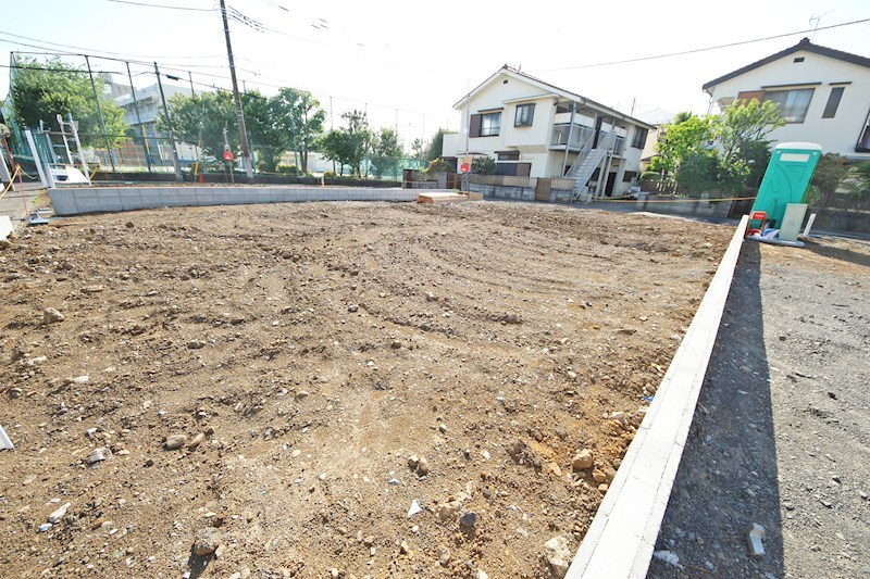 調布市富士見町第９　６号棟 その他