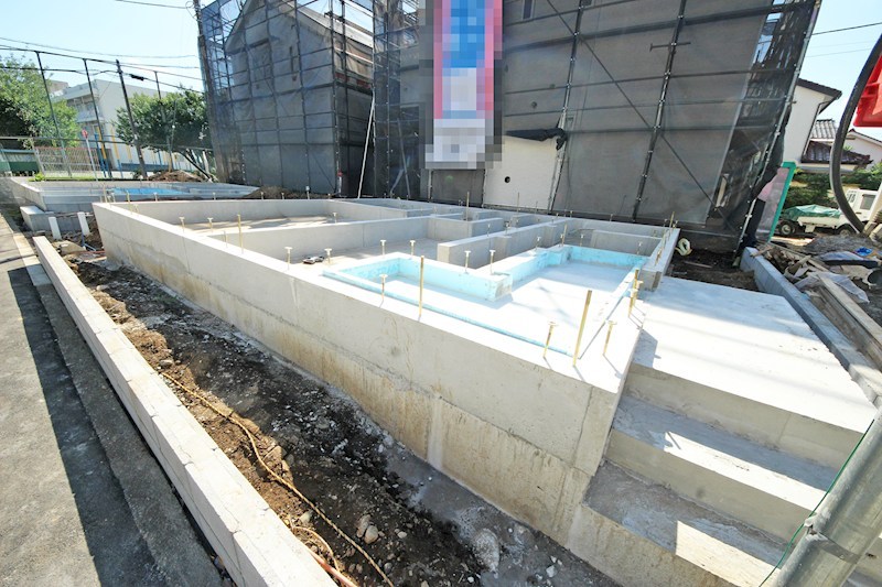 調布市富士見町第９　６号棟 その他