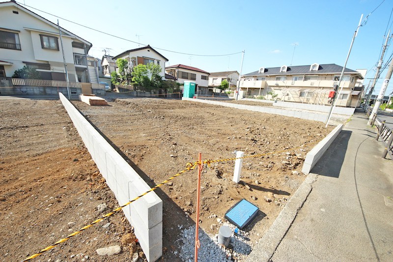 調布市富士見町第９　６号棟 その他