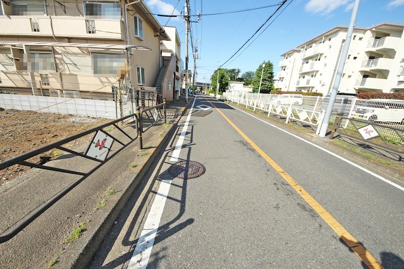 調布市富士見町第９　６号棟 その他
