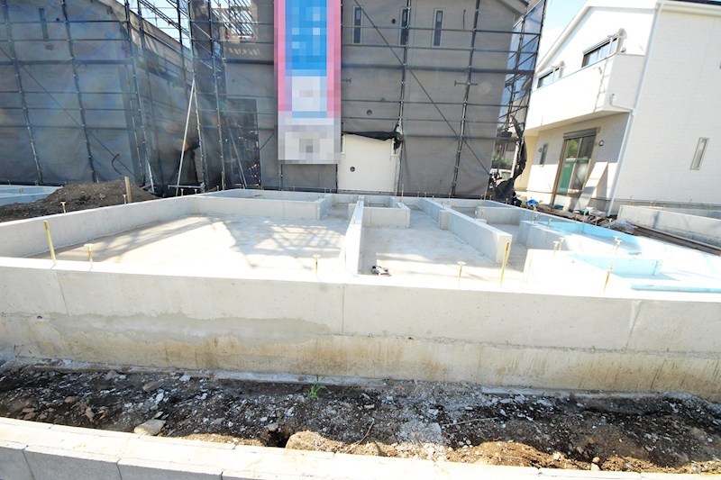 調布市富士見町第９　６号棟 その他