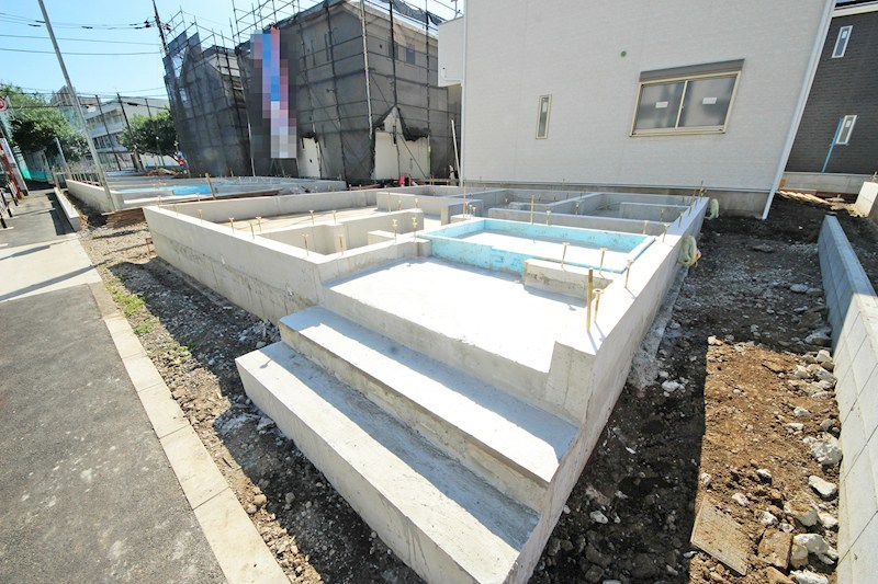 調布市富士見町第９　７号棟 その他