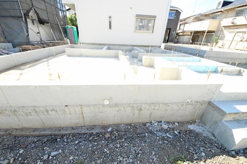 調布市富士見町第９　７号棟 その他