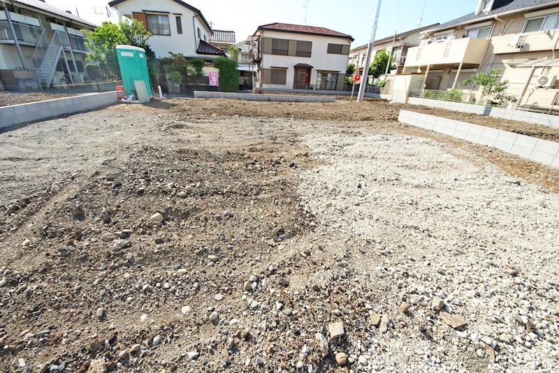 調布市富士見町第９　７号棟 その他