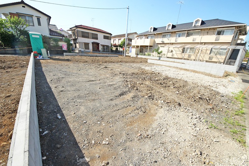 調布市富士見町第９　７号棟 その他