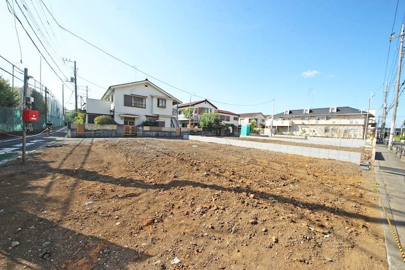 調布市富士見町第９　７号棟 その他