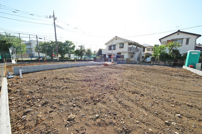 調布市富士見町第９　７号棟 その他